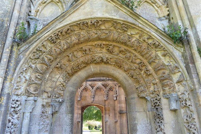 Glastonbury Tour - Private Tour From Bath - Inclusions and Amenities