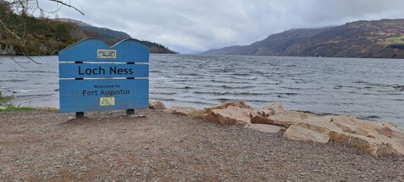 Glen Coe & Loch Ness Tour from Glasgow or Edinburgh. - Practical Information and Tips