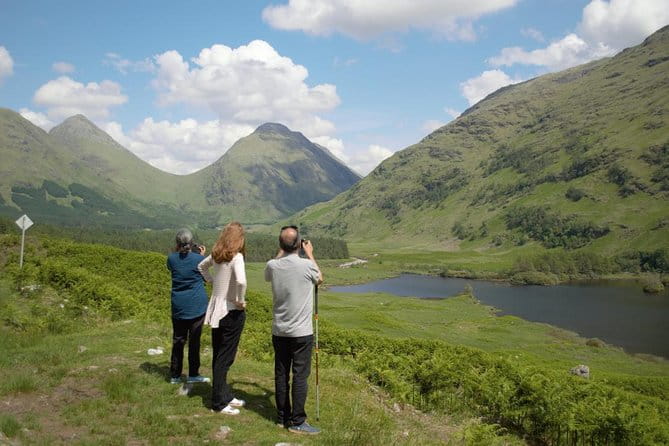 Glencoe & West Highlands Private Tour - Introduction to the Experience