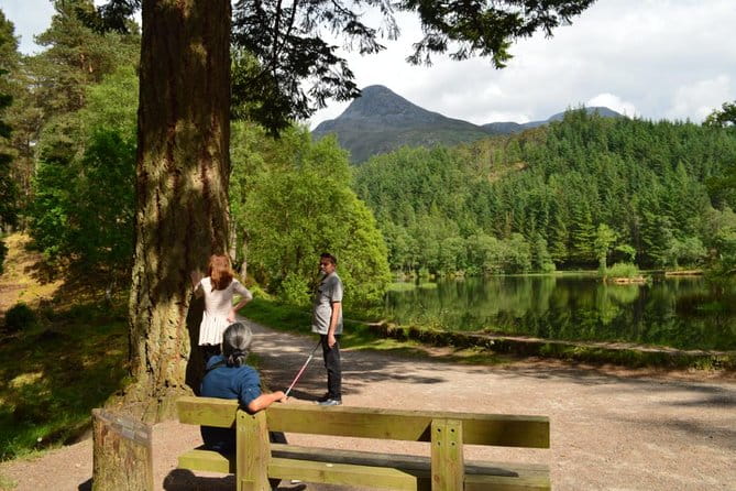 Glencoe & West Highlands Private Tour - Who Should Book This Tour?