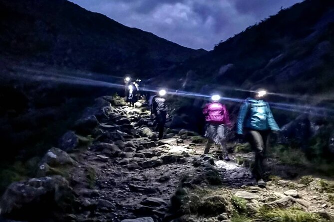 Glendalough Night Hike and History Tour - Accessibility and Fitness Requirements