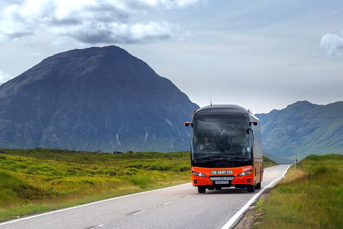 Glenfinnan, Glencoe and Scottish Highlands Day Tour - A Few Considerations