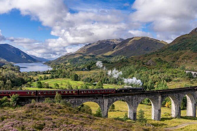 Glenfinnan Viaduct, Glencoe and Loch Shiel 1 Day Tour - Edinburgh - What Makes This Tour a Good Choice?