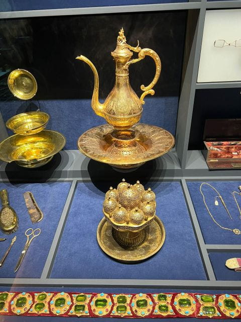 Glimpse of Istanbul : Private Guided Customizable City Tour - Frequently Asked Questions