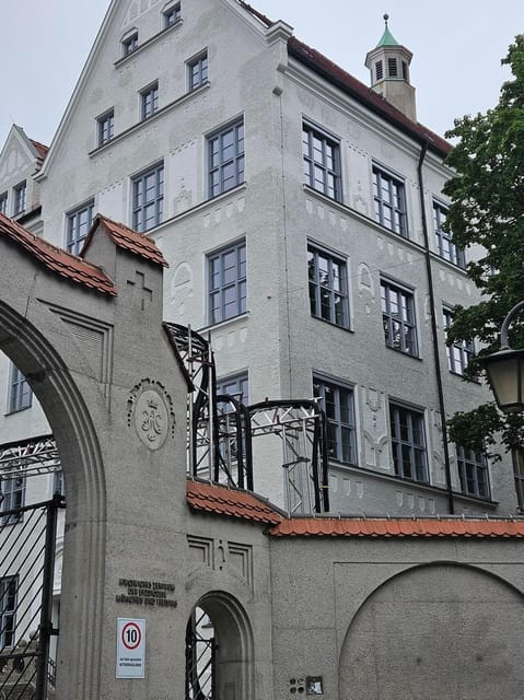 Glockenbachviertel culinary - the food tour - A Detailed Look at Munich’s Hip Neighborhood