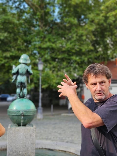 Glockenbachviertel culinary - the food tour - Price and Value