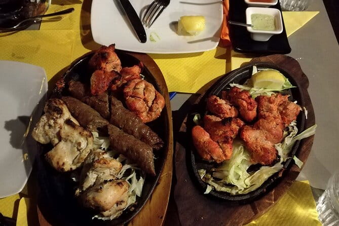 Glorious Sparta & Mystras Private Sightseeing - The Authenticity of Greek Cuisine and Cultural Experience