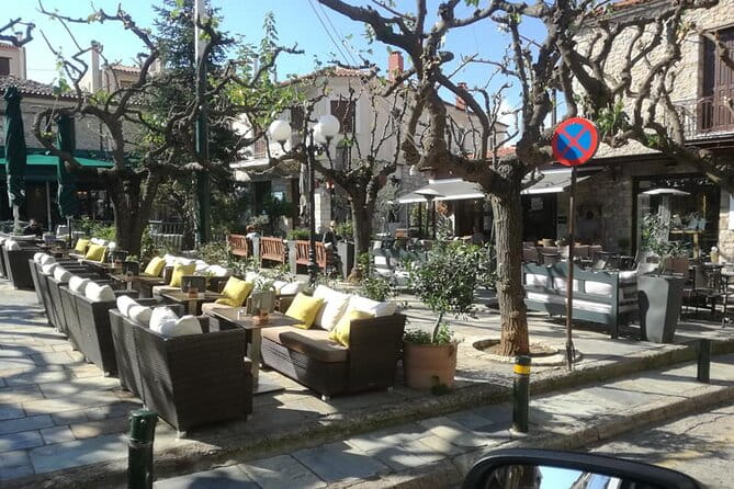 Glorious Sparta & Mystras Private Sightseeing - Practicalities: What You Need to Know