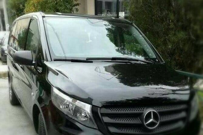 Glorious Sparta & Mystras Private Sightseeing - Who Will Love This Tour?