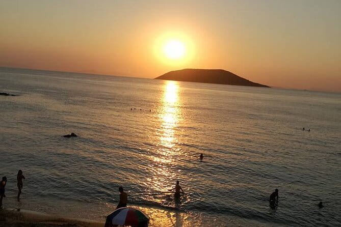 Glorious Sparta & Mystras Private Sightseeing - The Sum Up