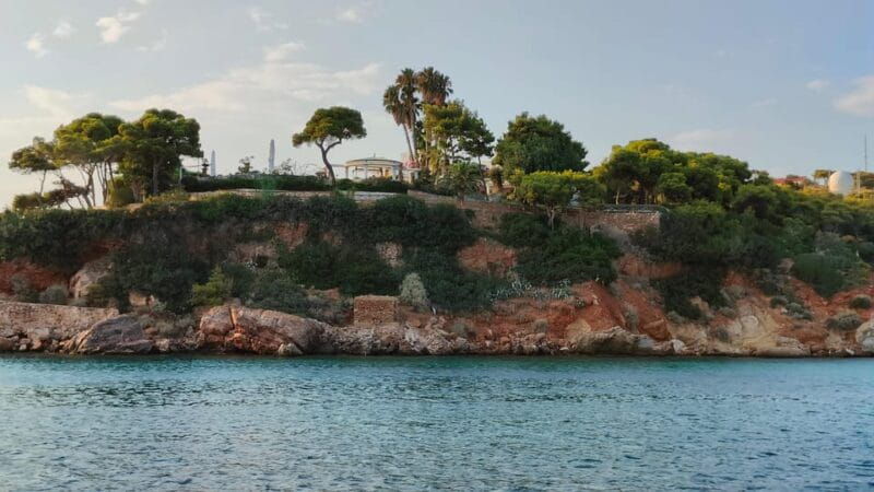 Glyfada Athens : Fishing and Swimming Tour with Lunch - Final Thoughts on the Glyfada Fishing and Swimming Tour