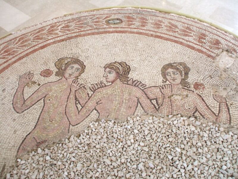 Gnatia Ruins and Archaeological Museum Private Guided Tour - A Complete Look at the Gnatia Ruins and Archaeological Museum Tour