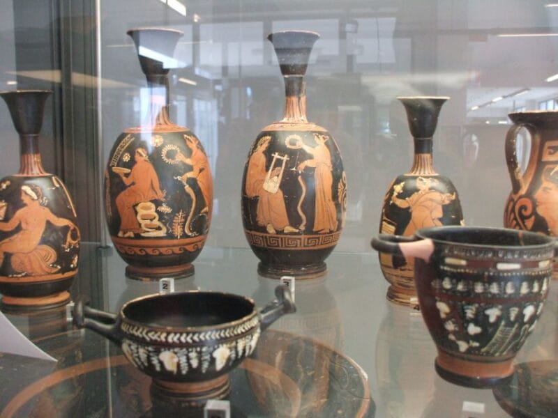 Gnatia Ruins and Archaeological Museum Private Guided Tour - Final Thoughts