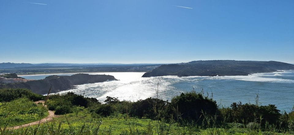 Go by E-Bike and Back by Private Van - Pricing and Reservation