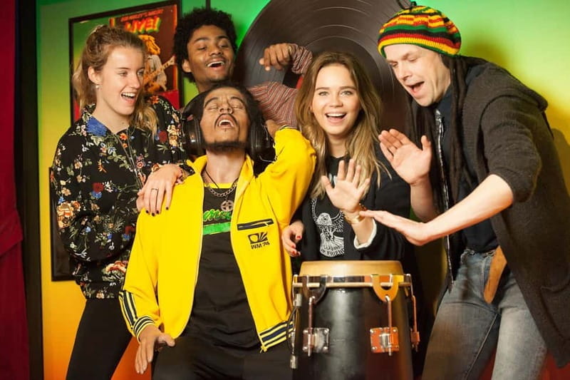 Go City Amsterdam Pass: 40+ Attractions including Keukenhof - Key points / Takeaways