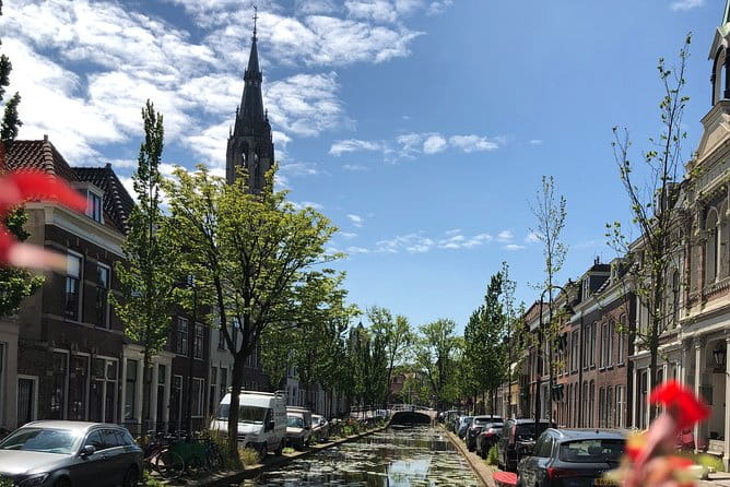 Go cycling through Delft! Culturally relaxed with a professional guide! - Who Will Love This Tour?