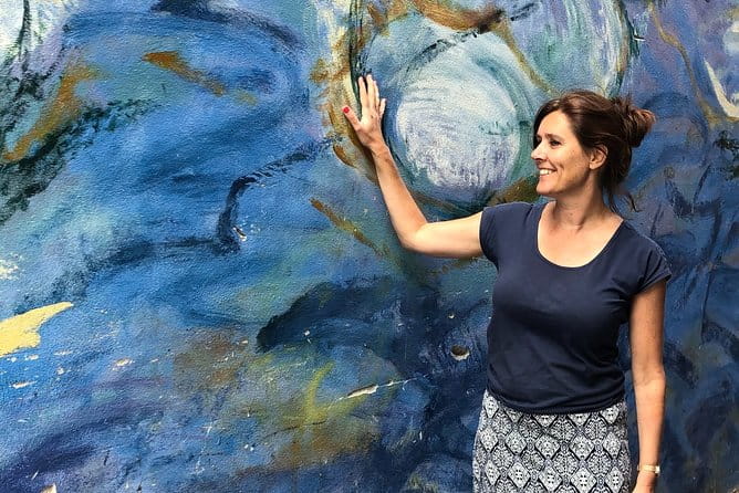 Go cycling through Delft! Culturally relaxed with a professional guide! - Practical Tips for Booking and Enjoying the Tour