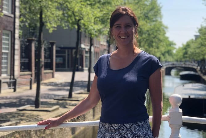 Go cycling through Delft! Culturally relaxed with a professional guide! - Frequently Asked Questions