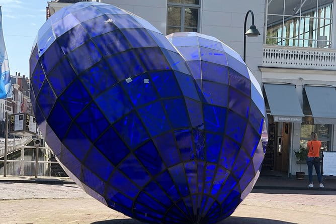 Go cycling through Delft! Culturally relaxed with a professional guide! - Summing Up: Who Should Consider This Tour?