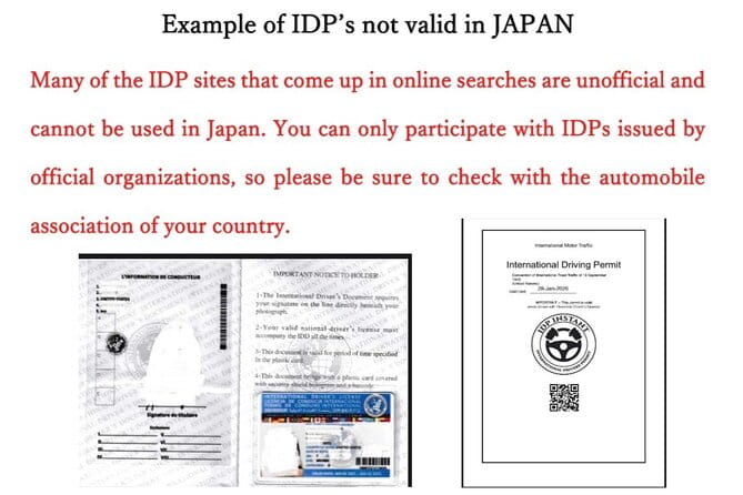 Go-Kart Tour Around Shibuya Crossing ( Idp&Passport Required ) - Health and Safety Considerations