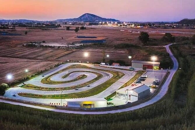 Go karting experience - Who Will Love This?