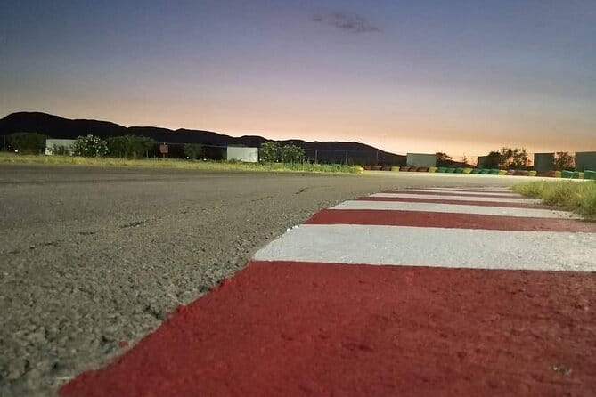 Go karting experience - Who Should Book This?