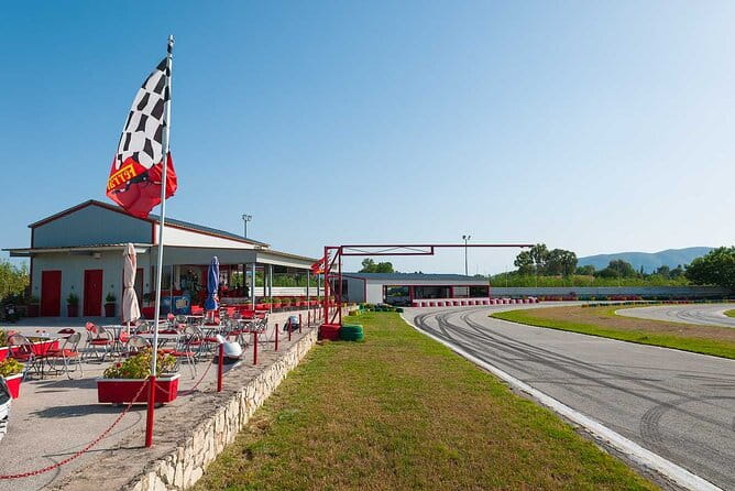 Go karting experience - Final Thoughts