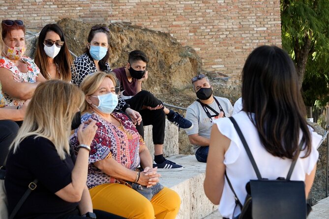 Go Local for a Day! - Inclusions