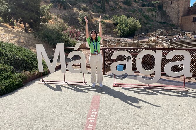 Go Local for a Day! - Accessibility