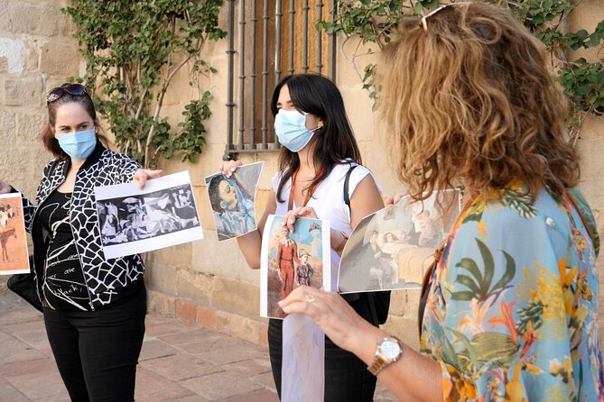 Go Local for a Day! - Group Size