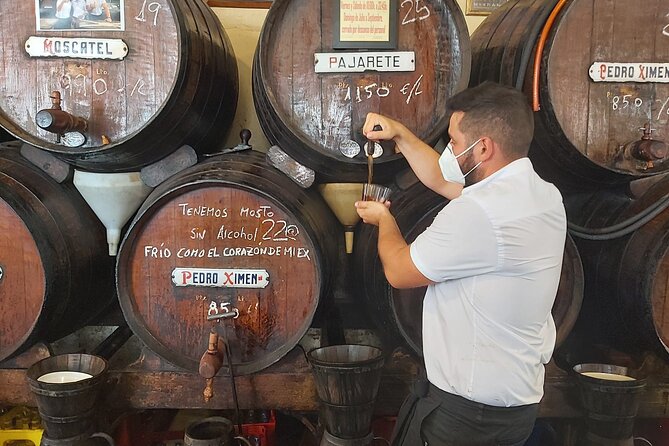 Go Local for a Day! - Availability