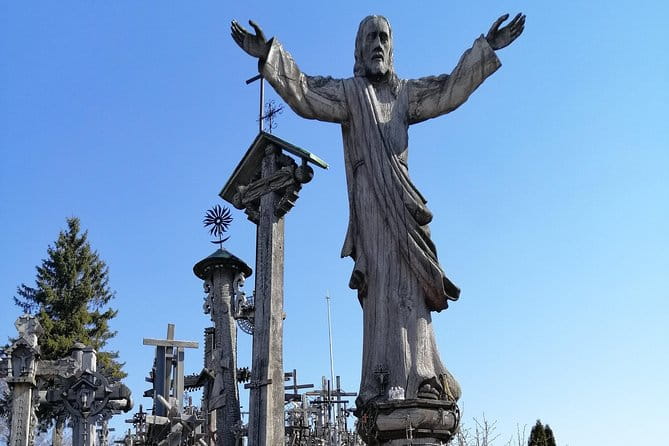 Go on a pilgrimage from Riga - visit Siluva and Hill of Crosses! - Final Thoughts