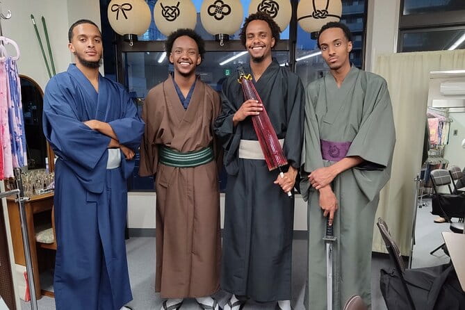 Go Out Freely Wearing a Traditional Kimono - Tips for Making the Most of Your Kimono Adventure