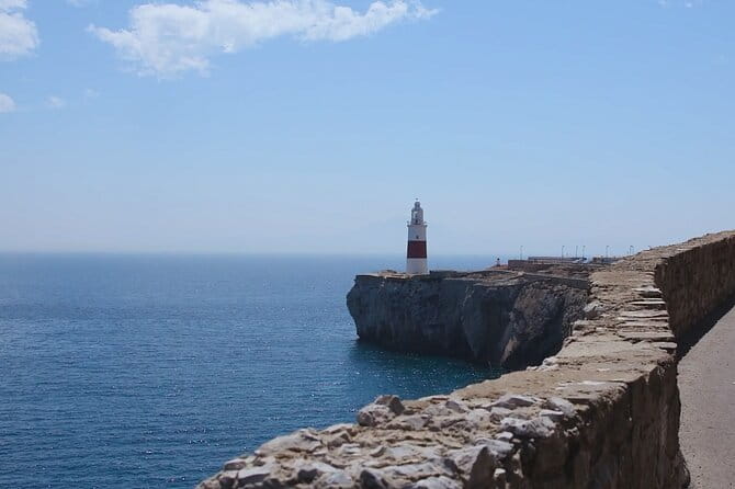 Go Tours 360° Experience in Gibraltar with Professional Guide - FAQ