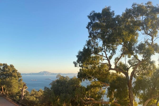 Go Tours Private Rock Experience Tour in Gibraltar - FAQ