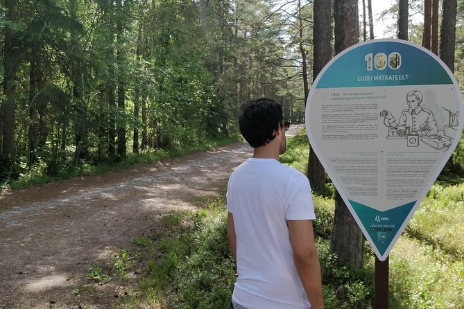 Go West – Private 1 Day Trip to West Coast - Key Points