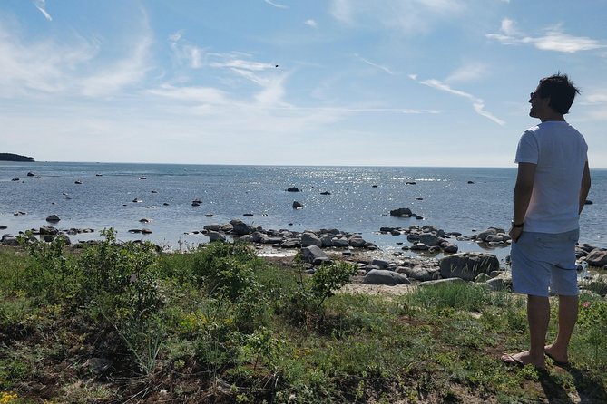 Go West – Private 1 Day Trip to West Coast - Customizable Experience