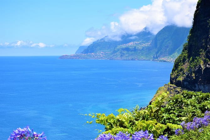 Go West - The most popular tour - Discovering Madeira’s West Coast: A comprehensive look at this popular tour