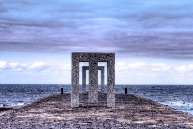 Go West - VIP Private Tour in Tenerife to Masca, Garachico and Icod - Introducing the Go West VIP Private Tour in Tenerife