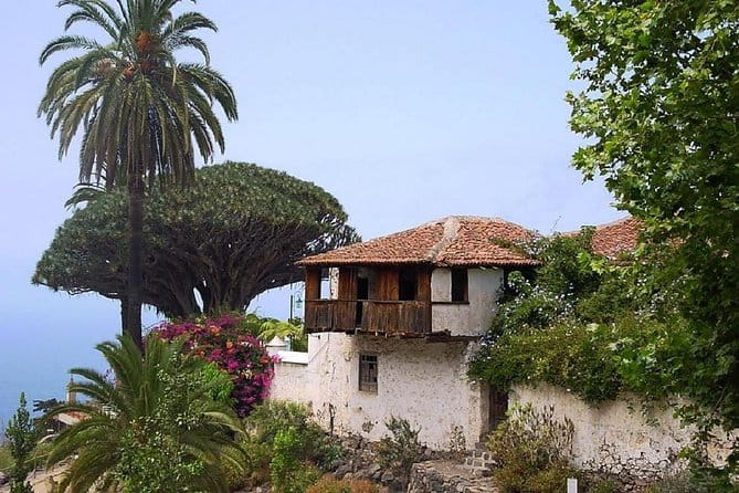 Go West - VIP Private Tour in Tenerife to Masca, Garachico and Icod - Exploring Tenerife’s Scenic Highlights in Comfort and Style