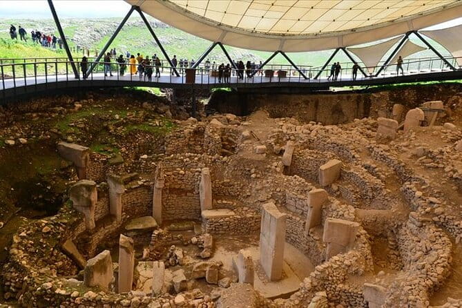 Gobekli Tepe Tour 2 Days 1 Night From Istanbul - Discovering the Past: A 2-Day Journey from Istanbul to Sanliurfa and Göbekli Tepe