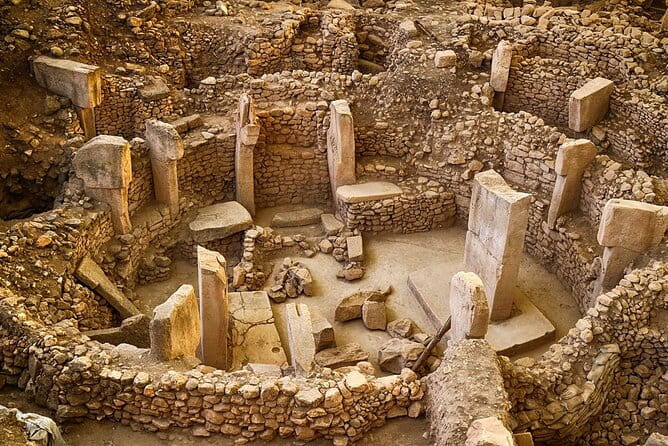 Gobekli Tepe Tour 2 Days 1 Night From Istanbul - FAQ