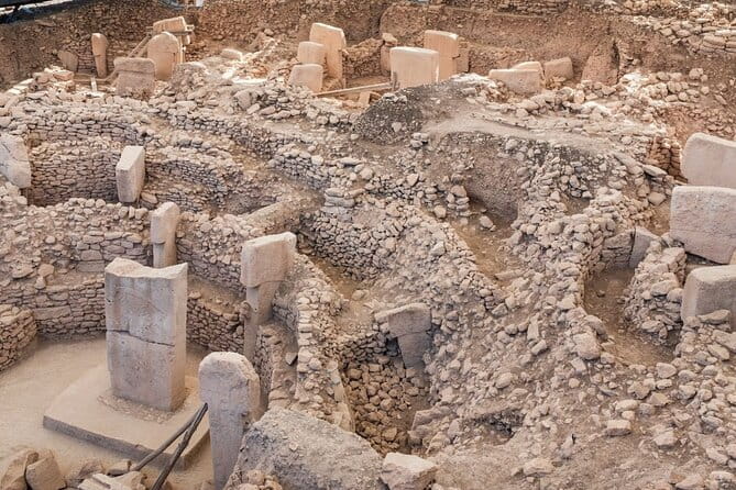 Gobeklitepe and Harran Day Trip from Istanbul - An Introduction to the Highlights: Why This Day Trip is Worth Your Time