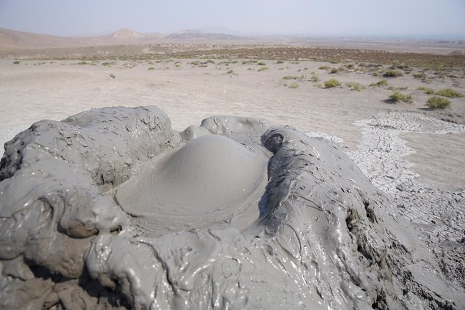 Gobustan & Absheron Tour All Entrance Fees Included (Group or Private) - Included Activities