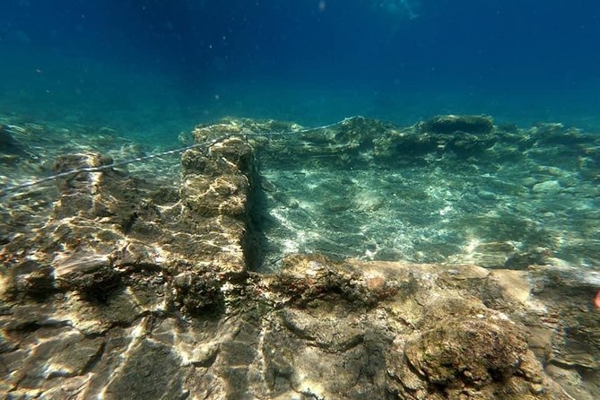 Gocek 12 Islands Boat Trip (Lazy Day Out) From Sarigerme - Overview of the Tour