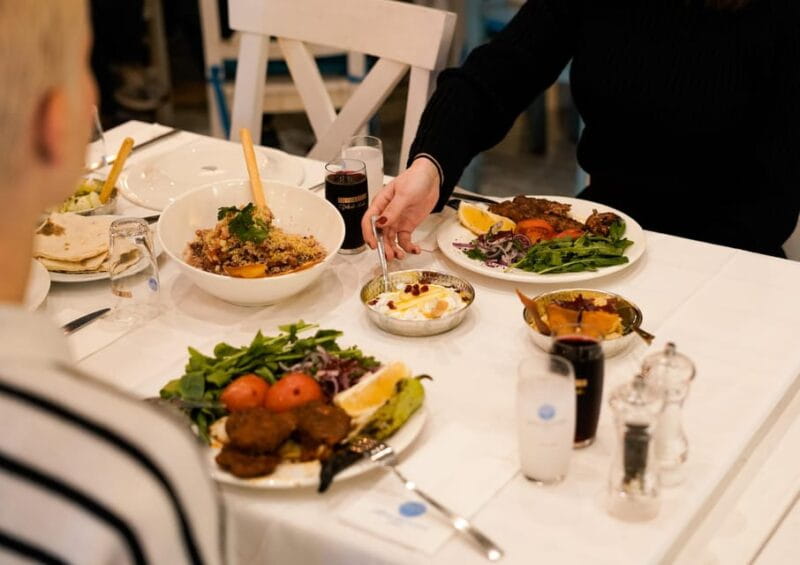 Göcek: Authentic Turkish Kebabs, Grilled to Perfection - Why This Experience Is Worth It