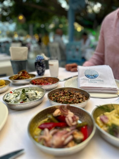 Göcek: Authentic Turkish Kebabs, Grilled to Perfection - FAQs