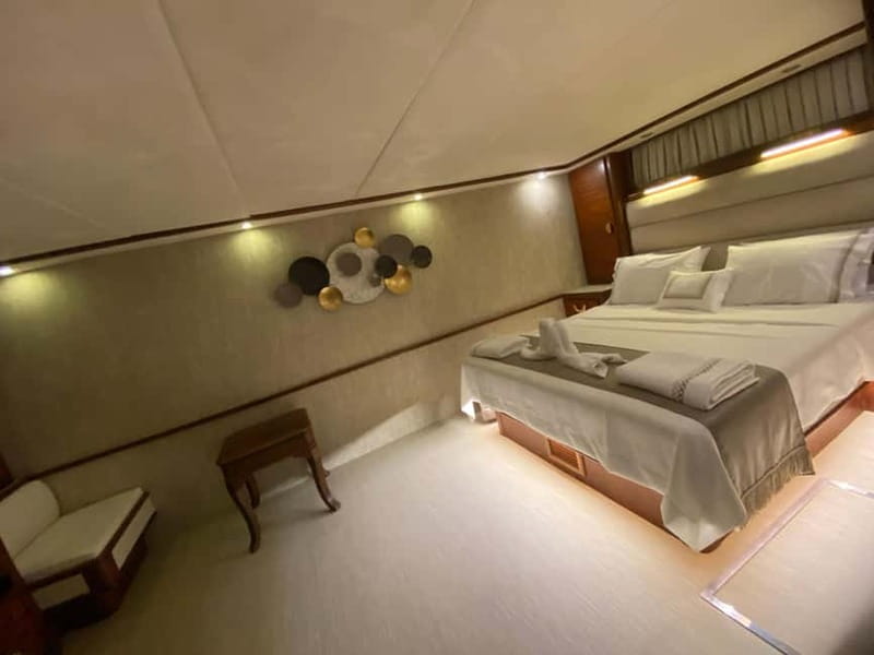 Gocek: Private Yacht Rental - Practical Tips for Making the Most of Your Yacht Experience