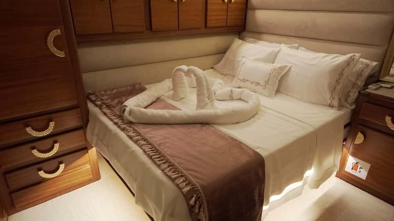 Gocek: Private Yacht Rental - Frequently Asked Questions