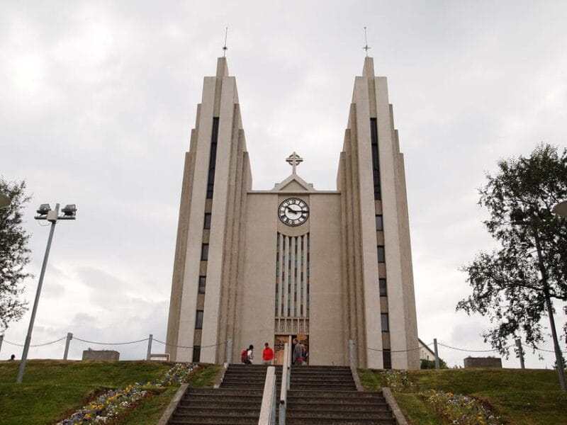 Godafoss Express Classy Round Trip Multiple Drop Off Choice - Practical Considerations and Tips